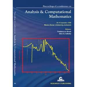  Analysis & Computational Mathematics (9789810837310 