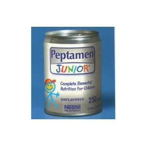   Junior 250 ml Cans, 24/cs (202.8 oz/cs)