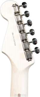 Fender Eric Clapton Stratocaster (Pewter) (Eric Clapton Strat, Pewter 