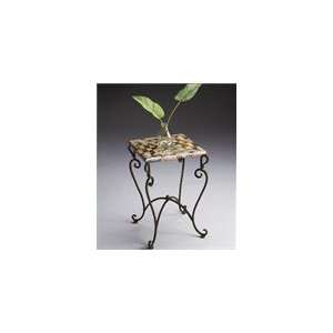  Butler Specialty Accent Table Metalworks Finish   2197025 