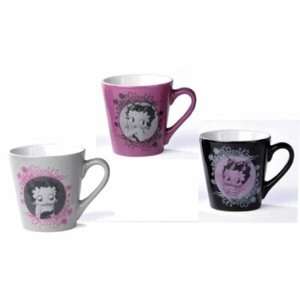  Easy Licences   Betty Boop assortiment Mugs Face (12 