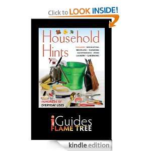 Household Hints The Complete Practical Guide (Complete Practical 