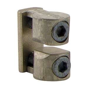 80/20 Inc 10 Series 3090 10 32 Double Anchor T Nut Short Assembly 
