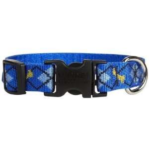 Lupine Dapper Dog 3/4 Adjustable Collar   15 25 (Quantity of 3)