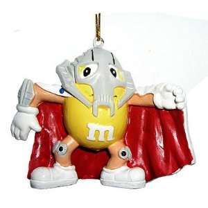  Star Wars Yellow M&Ms General Grievous 2.5 Christmas 