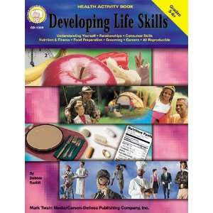  Quality value Developing Life Skills Gr 5 8 By Carson 