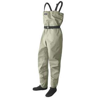 Fishwest Upgrade Program Patagonia SST+ Breathable Fly Fishing Waders 
