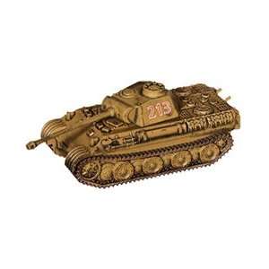  * Panther Ausf. A * 40/60 Rare Toys & Games