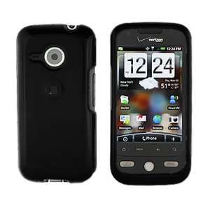  HTC Droid Eris S6200 PDA Cell Phone Solid Black 