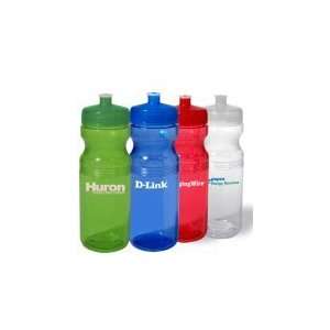  Big Squeeze Sports Bottle
