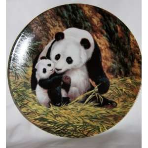  Tender Loving Care Collector Plate 