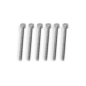   Supertrapp 4in. Tuneable Race Bolts (6 Pk) 404 7306 Automotive