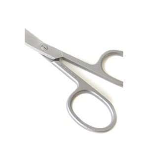  Deluxe Nail Scissors by Tweezerman   Nail Scissors for 