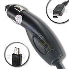 Rapid Car Auto Charger For Verizon Blackberry Curve 8330 Pearl 8130