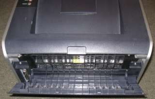 Dell Laser Printer 1710 (Page Count 11,897)  