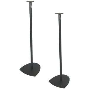  Definitive Technology ProStand 60/80 Speaker Stand Pair 