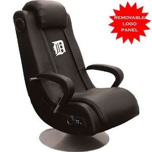  XZipit Detroit Tigers Game Rocker Furniture & Decor