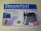 Steam Fast A600 016 EZ Stand for Steam Fast Steamers