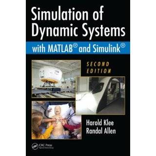  Modern Control Design With MATLAB and SIMULINK 