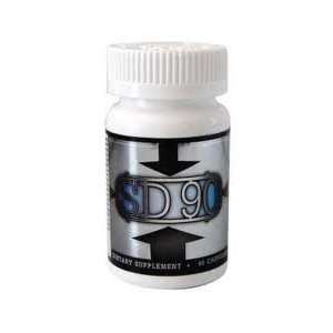  SD 90 by Rock Hard Supplements