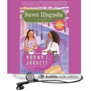  Sweet Magnolia (Audible Audio Edition) Norma L. Jarrett 