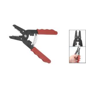   Multifunction Electric Wire Cable Stripping Pliers
