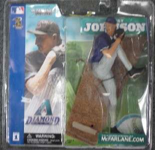 We have more Starting Lineup and McFarlane figurines for sale.