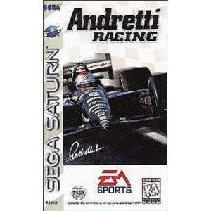  Andretti Racing Video Games