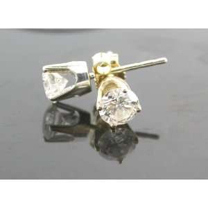  Diamond 14 Karat Yellow Gold  Jewerly at Manufacturers Price