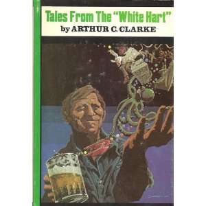  Tales from the White Hart. A Sparking Collection of 