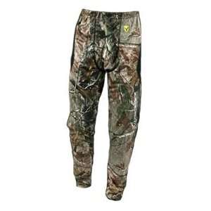 Robinson Outdoor Products Camo Bamboo Pants Mossy Oak Infinity Xlarge