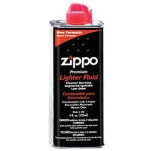  Zippo Lighter Fluid Premium