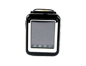 AK09 Unlocked 1.5 inch Watch Mobile Phone Touch Screen with Camera 