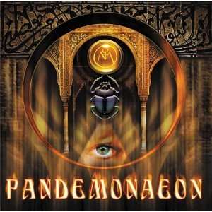  Pandemonaeon Pandemonaeon Music