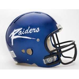  High School Sports   Atlee Raiders Football Helmet