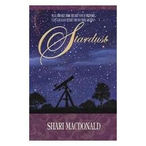    Stardust   A Palisades Contemporary Romance Shari Macdonald Books