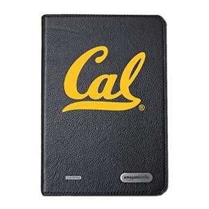  UC Berkeley Cal on  Kindle Cover Second Generation 