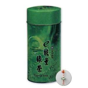 Chinese Green Tea  Premium Grade Pi Lo Chun Green Tea Bonus Pack 