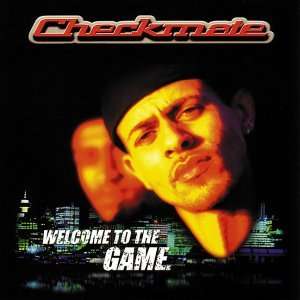  Welcome to the Game Checkmate Music