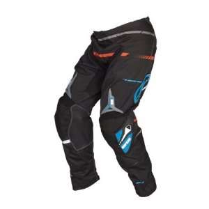  No Fear MotoCross Rac g 1201.BK Rogue Pants   Black 34 