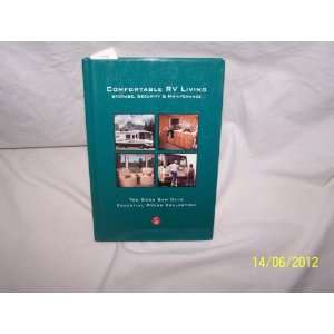   The Good Sam Club Essential RVers Collection) (9780934798655) Books