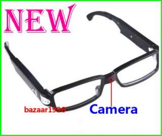 1280x960 NEW Glasses Spy Camcorder Hidden HD Camera  