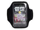 Armband Case Cover Pouch Arm Band For Sprint HTC EVO Shift 4G / EVO 3D