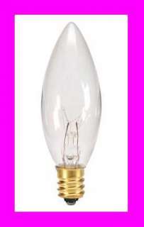 Electric Sensor Welcome Candle Light Brass Window Lamp 082676669101 