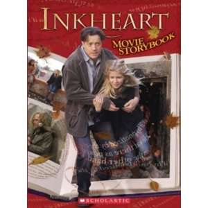  Inkheart Movie Storybook (9781905294824) Books