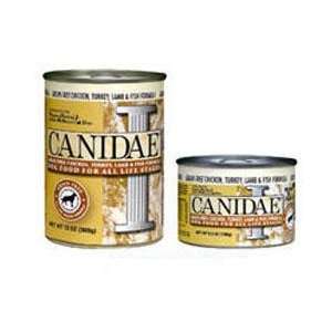  Canidae All Life Stages Grain Formula Canned Dog Food 12 
