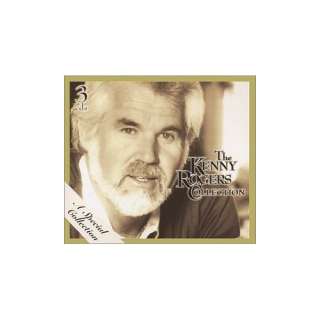  Kenny Rogers Collection Kenny Rogers Music