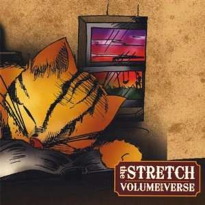  Volume & Verse Stretch Music