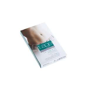  t age Firming Belly Cosmetic Patch (21 pieces) Beauty