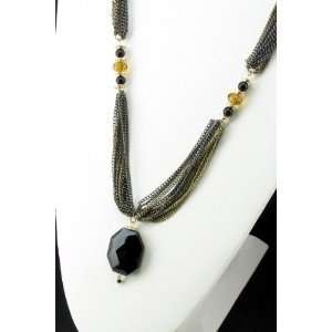  Fashion Jewelry / Necklace JJ JJ NK 1001 